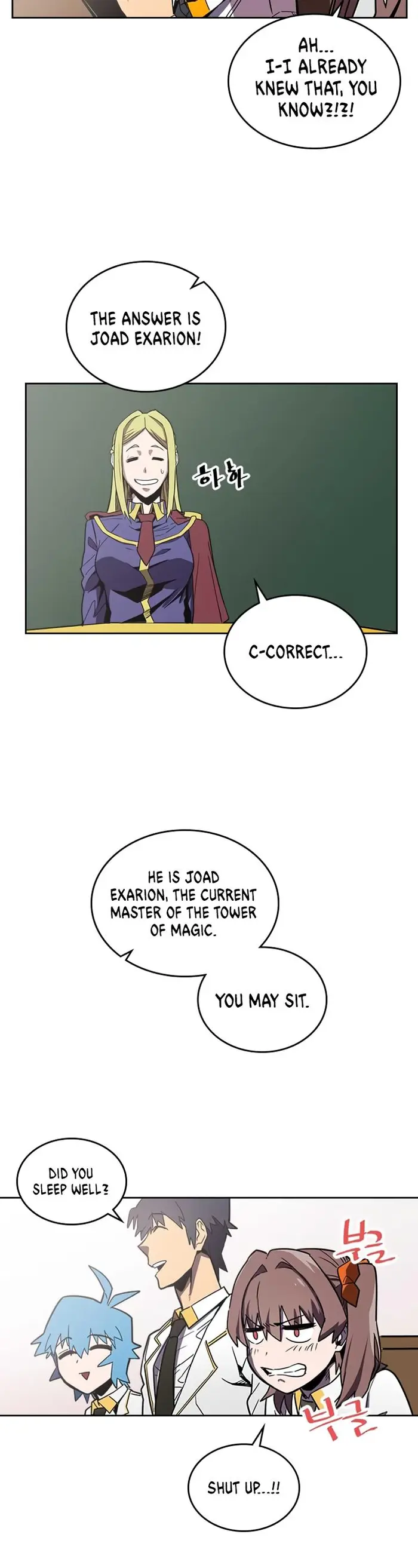A Returner’s Magic Should Be Special Chapter 40 image 15_optimized